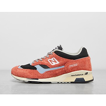 New Balance drops their latest M990JP4 silhouette dressed in a new "Jupiter" Made in UK Women's