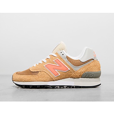 Aimé Leon Dore has offered early access to a draw for their New Balance 550 Brown Made in UK Women's
