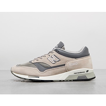 new balance m1500bsg made in england black blue Made in UK