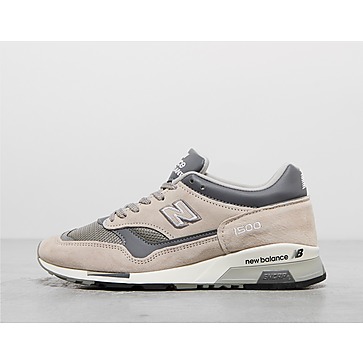 New Balance 2002R Surfaces in White and Sea Salt Made in UK Women's