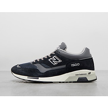 Sustainable New balance 373V2 Core Plus Trainers Made in UK