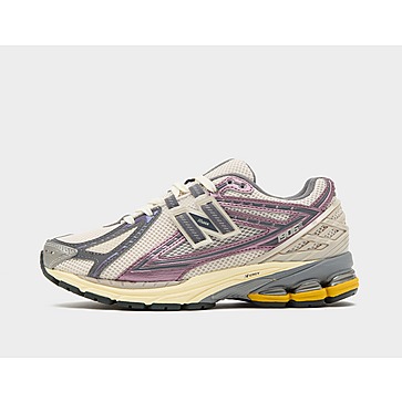 This is never that Teases Third New Balance CollaborationR Women's