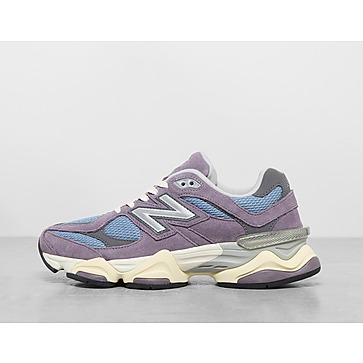 on Take a Look at the New Balance 9060 Light Blue