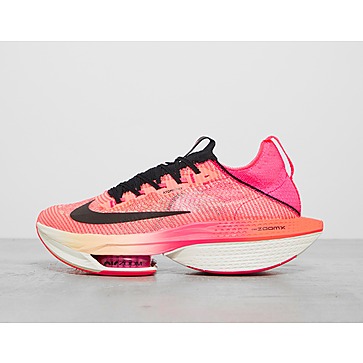 nike pink Air Zoom Alphafly NEXT% 2