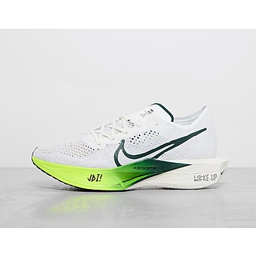 Nike Zoom Victory 3 Track Field Racing Spikes Volt Rio Olympic