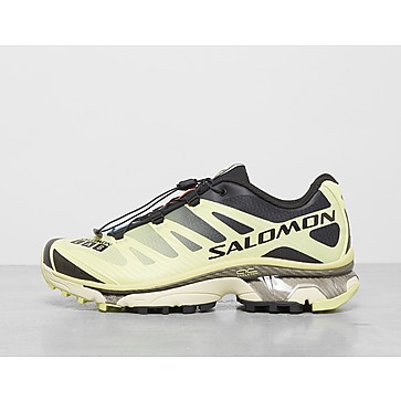 zapatillas de running Salomon maratón talla 40