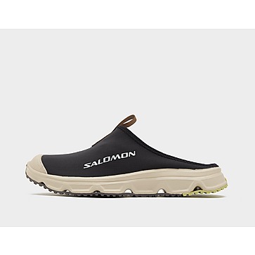 zapatillas de running Salomon mujer amortiguación minimalista voladoras