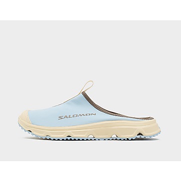 Шикарние жіночі трекинговие черевики salomon original 3.0
