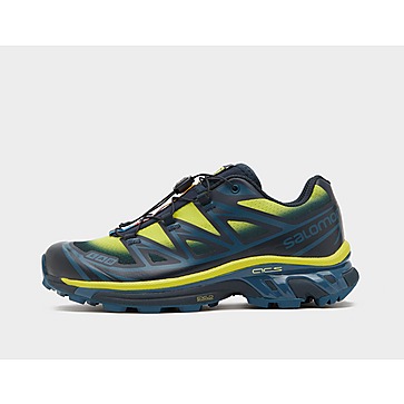 Check out this first look at the Salomon Sonic Pro with