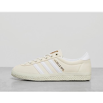 adidas yeezy powerphases blue cross gold vision
