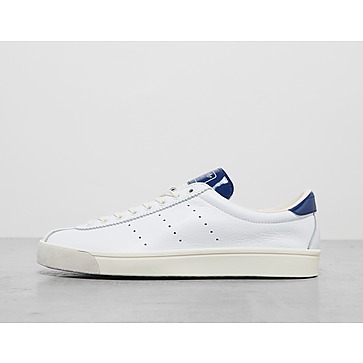 Tommy Cashs elongated Adidas Superstar collab
