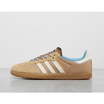 leicester city pack adidas deal shoes Samba Women's