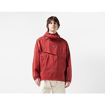 Jil Sander zip-through shirt jacket