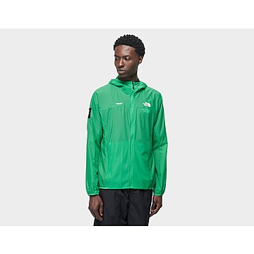 this lightweight puffer jacket from x UNDERCOVER Trail Jacket