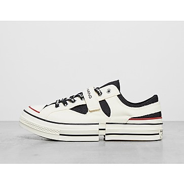 Get in quick with converse billys on April 28