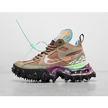 nike and x Off White Terra Forma Women's