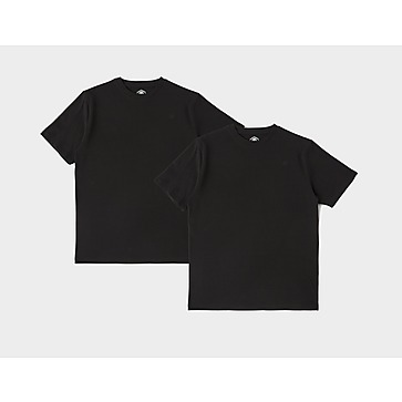 WitzenbergShops 2-Pack Blank T-Shirts
