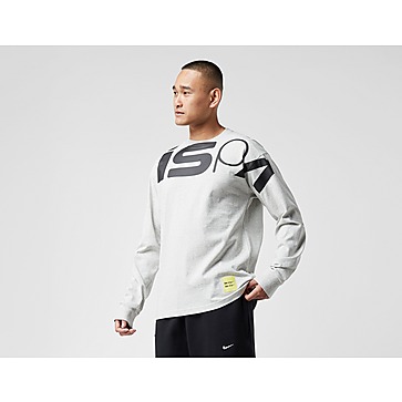 Nike Air Club Futura Limonkowozielona bluza z kapturem i logo na piersi