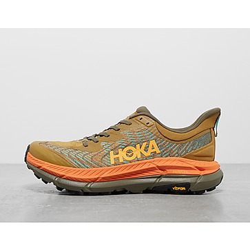 zapatillas de running HOKA ONE ONE neutro amortiguación media talla 44 mejor valoradas