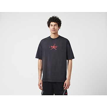 Air Jordan 1 pine High Og Bred Patent T-Shirt