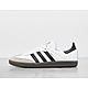 White/Black adidas dust originals gazelle unisex sneakers for women OG Women's