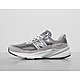 Gris New Balance 990v6 Made In USA