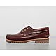 Brown Timberland Authentic 3 Classic Shoe