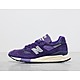 Purple New Balance 998 Made in USA Women's