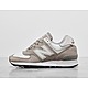 Gris/Blanc New Balance 576 Made in UK Femme