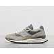 Gris New Balance 998 Made in USA Femme