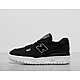 Black New Balance PTCOZYBL shoes
