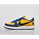 Yellow/Blue nike dunk burgundy gold pink sneakers shoes girls