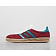 Red/Green laceless adidas leistung amazon shoes