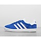 Blue adidas Originals Gazelle 85 Women's