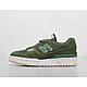 Green zapatillas de running New Balance ritmo medio talla 37