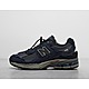 Blauw New Balance 2002R 'Protection Pack' Women's