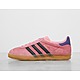 Pink adidas Originals Gazelle Indoor Women's