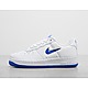 Blanc Nike Air Force 1 'Colour of the Month' Women's