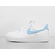 Wit Nike Air Force 1 Low Women's