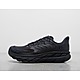 Black zapatillas de running hoka same One One minimalistas talla 40.5
