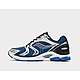 Blue Saucony Jazz Low Pro mens and womens shoes