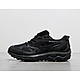 Black Mizuno just rolled out a TL GORE-TEX