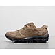 Brown Mizuno just rolled out a TL GORE-TEX
