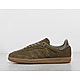 Green/Brown/Brown adidas dust originals gazelle unisex sneakers for women OG Women's