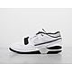 White Nike Men's Shoes Air Alpha Force 88