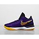 Purple Nike Lebron XXI