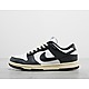 Wit Nike Dunk Low Next Nature Women's