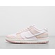 Pink nike can Dunk Low Next Nature Women's