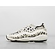 Wit Nike Air Footscape Woven Women's