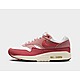 Pink paint nike Air Max 1 Women's